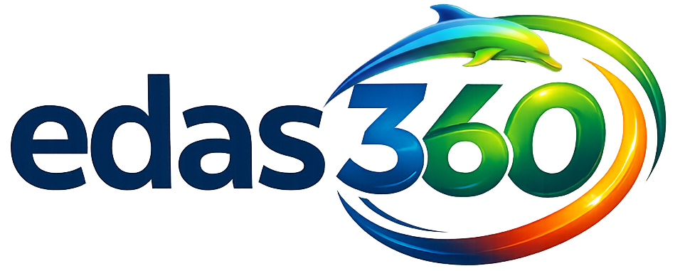 EDAS 360 Logo